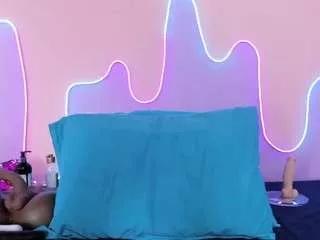 mingieerouse from CamSoda is Freechat