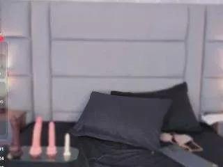 miranda-becerra from CamSoda is Freechat