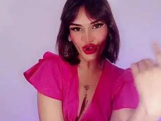 mirandaoconorx from CamSoda is Freechat