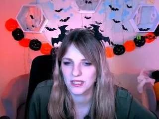 miriam-crazy from CamSoda is Freechat