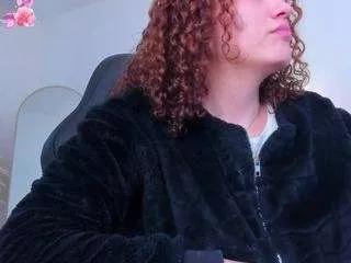 miss-brave from CamSoda is Freechat