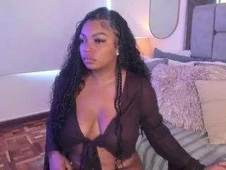 miss-mian from CamSoda is Freechat
