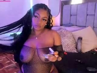 miss-mian from CamSoda is Freechat