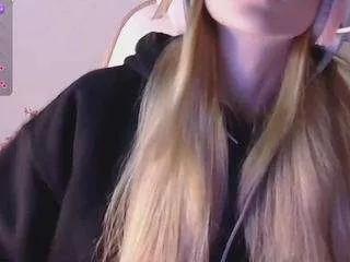 missfortune777 from CamSoda is Freechat