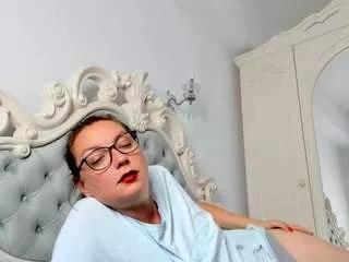 misskimy8 from CamSoda is Freechat