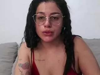 missmiasx from CamSoda is Freechat