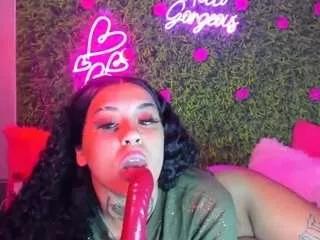 Photos of missprettything from CamSoda is Freechat