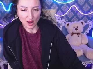 missrossi from CamSoda is Freechat
