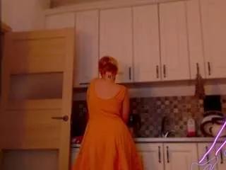 missseverina from CamSoda is Freechat