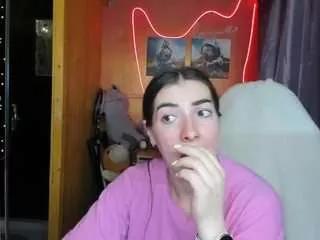 misstasy from CamSoda is Freechat