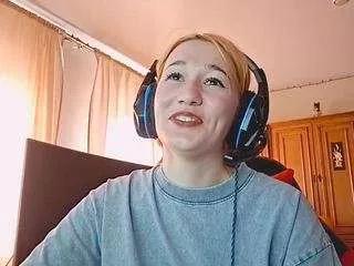 missyanzalone from CamSoda is Freechat