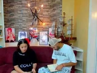 mixmilkk from CamSoda is Freechat