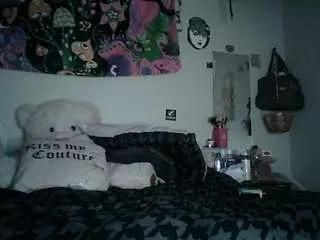 mochamuse from CamSoda is Freechat