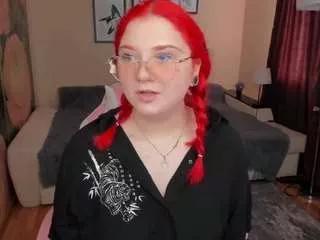 mollybeamm from CamSoda is Freechat