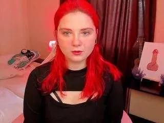 mollybeamm from CamSoda is Freechat
