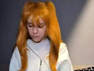 mollydrewer from CamSoda is Freechat