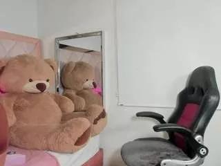 mollygomezz from CamSoda is Freechat