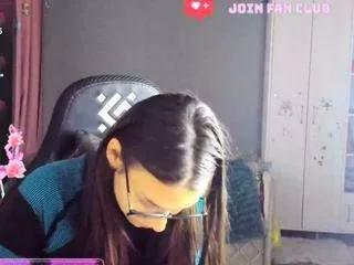 mollylollipop from CamSoda is Freechat