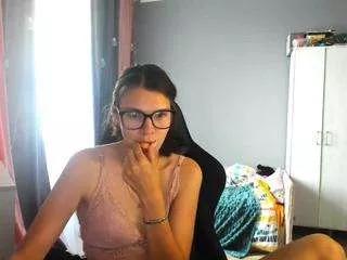 mollylollipop from CamSoda is Freechat