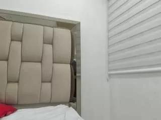 mollyxkta100ml from CamSoda is Freechat