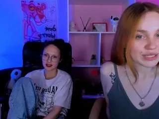 mona-cloud from CamSoda is Freechat