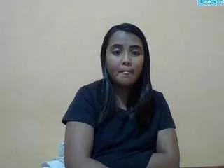 monicaapple from CamSoda is Freechat