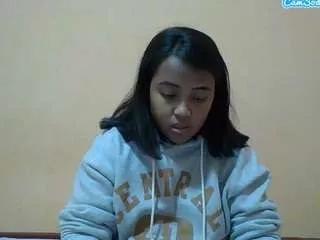 monicaapple from CamSoda is Freechat