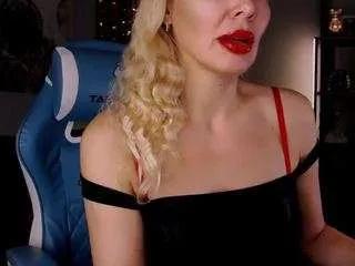 monidream from CamSoda is Freechat