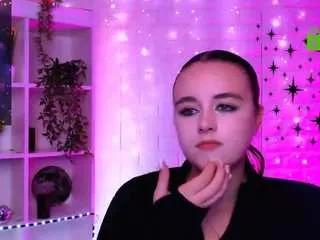 moon-sana from CamSoda is Freechat
