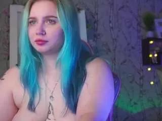 moon-valkyriie from CamSoda is Freechat