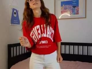 moonmanhart from CamSoda is Freechat