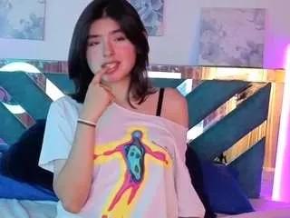 moonsolenne from CamSoda is Freechat