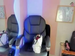 moranahot from CamSoda is Freechat