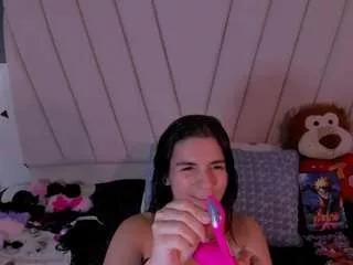 morganita from CamSoda is Freechat