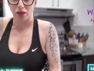 mssecret from CamSoda is Freechat