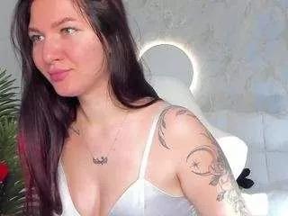 mybabyisperfect from CamSoda is Freechat
