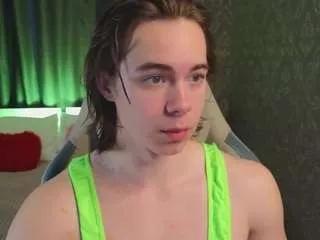 Photos of myshkek from CamSoda is Freechat