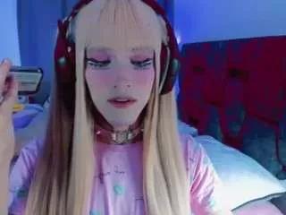 mystic-kitty from CamSoda is Freechat