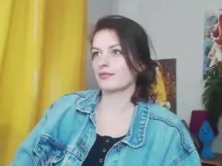 nadinesensual from CamSoda is Freechat