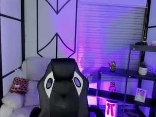 Photos of nahomirichards from CamSoda is Freechat
