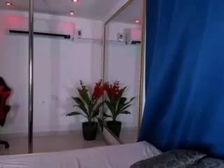 nahomy-ryans from CamSoda is Freechat