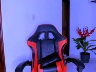 nahomy-ryans from CamSoda is Freechat