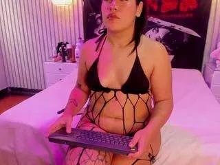 nanami-osakix from CamSoda is Freechat