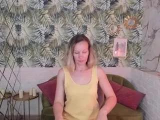 nancygentle from CamSoda is Freechat