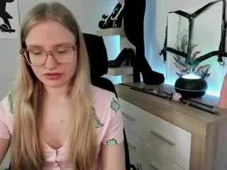 nancystar from CamSoda is Freechat