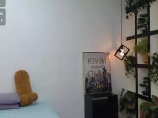 nannamix from CamSoda is Freechat