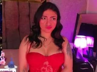 naomi-gomez from CamSoda is Freechat