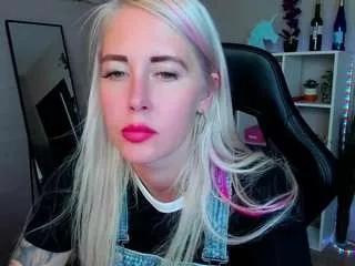 nastasyacute from CamSoda is Freechat