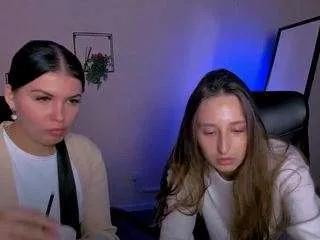 nasty-bliss from CamSoda is Freechat