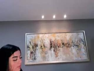 nataliagaret from CamSoda is Freechat